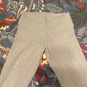 Lululemon sweatpants